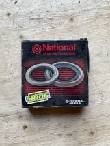 710109 Output Transmission National Bearing Engine Camshaft Seal Federal Mogul - $6.70