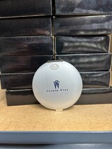 GRAHAM WEBB POCKET MIRROR RINESTONE FLAG 15 TOTAL image 3