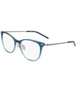 NEW Airlock Pure AL 3004 460 Blue Gradient Eyeglasses 53/16/140 - $1,302.75 MXN