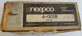 Neapco 4-0058 Universal Joint U-Joint 40279 - $63.12