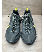 Oregon Ducks Size 8.5 Nike React Team Issued Shoes pE - $79.88 CAD