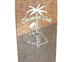 Globe Skateboard Coconut club 252376 - £23.25 GBP