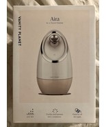 Vanity Planet Aira Facial Steamer Beige - $74.95