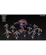 3D Printed Clay Cyanide Forgebound Dominion 28 32 mm D&amp;D - €9,25 EUR+