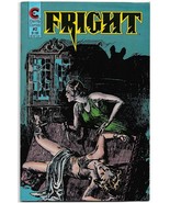 Fright #2 (1988) *Eternity Comics / Copper Age / Classic Horror Story Re... - $117.45 MXN