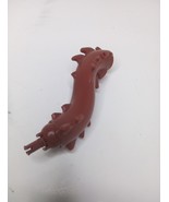 LEGO Smaug The Dragon, Neck S Curve  from The Hobbit OEM Part - $929.15 MXN