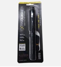 Illusion Systems Extinguisher Deer Call 10 In 1 Made in the USA Hunting - $24.72