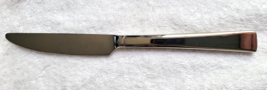Mikasa Dinner Knife Flatware Lucia - £5.47 GBP
