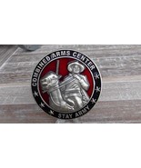 Large US Army Combined Arms Center Oath Challenge Coin #872X - $34.64