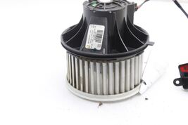 Blower Motor Front Fits 03-13 SILVERADO 69370 image 6