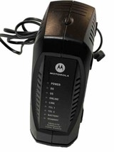 Motorola SBV5220 Surfboard Cable Modem Works - £14.63 GBP