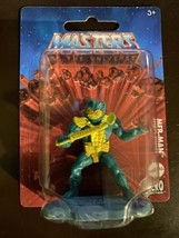 Masters Of The Universe Micro Collection Mer-Man Figure mattel - £6.01 GBP