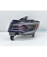 2017 2018 2019 2020 2021 JEEP GRAND CHEROKEE XENON HID FRONT LEFT OEM HE... - $9,423.69 MXN