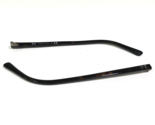 Ray-Ban RB2194 JOHN 902/31 Black Eyeglasses Sunglasses ARMS ONLY FOR PARTS - $41.88