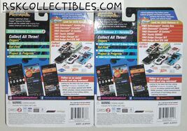 Johnny Lightning Rat Fink 1957 Chevy Ambulance 1/64 Diecast R2 vA&B #2 Ed Roth image 2