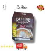 1 Pack Delizio Caffino Instant Coffee Latte 3 in 1 with Real Coffee &amp; Re... - $46.45 CAD