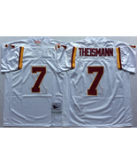 #7 Joe Theismann White White Jersey - €39,08 EUR