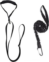 Happy Life Selection Kayak Stand Up Assist Strap Pull Up Strap, 54 Inch. - £28.75 GBP
