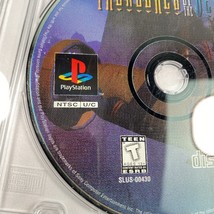 Treasure of the Deep Sony Playstation PS1 1997 Video Game DISC ONLY - £11.73 GBP