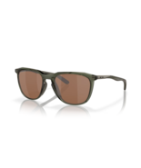 Oakley Sunglasses Thurso OO9286-0354 Olive Ink Frame w/ PRIZM Tungsten P... - $225.22 CAD