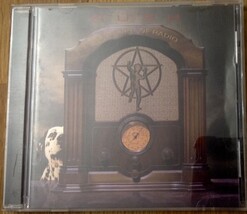 Rush The Spirit Of Radio Cd (2003) Greatest Hits 1974-87  - £4.71 GBP