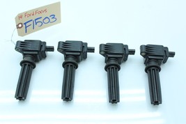 13-14 FORD FOCUS Ignition Coils F1503 image 2