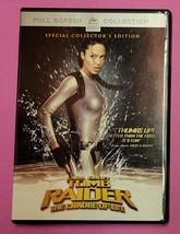 Lara Croft Tomb Raider: The Cradle of Life (DVD, 2003, Full Frame) - £4.65 GBP