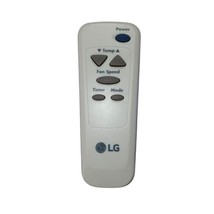 LG 6711A20066L Remote Control Tested Works Genuine OEM #4 - £7.72 GBP