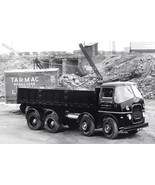 CV245 - Tarmac Roadstone of Wolverhampton Lorry , Reg 895 VRF - photogra... - $4.02 CAD