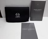 2023 Factory Mazda CX-30 CX30 Owners Manual [Paperback] Auto Manuals - $122.49