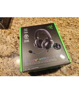 Razer Kraken V3 HyperSense Gaming Headphones -Wired-  - $80.88 CAD