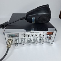 Cobra 29 LTD CLASSIC CB Radio Transceiver 40 Channel 2018 With Mic Clean... - $89.09