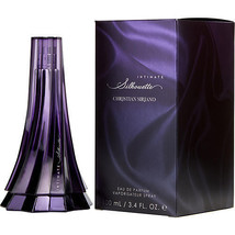 Christian Siriano Intimate Silhouette By Christian Siriano Eau De Parfum Spray 3 - £85.22 GBP