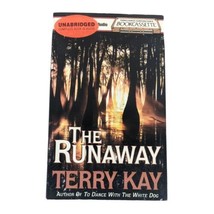 The Runaway Unabridged Audiobook by Terry Kay on Cassette Tape Novel - $20.58