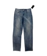 True Religion NWT 32x34 Sarah High Rise Straight Jeans - $118.95