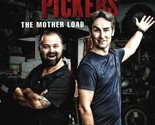 American Pickers The Mother Load DVD - $18.65