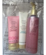MARY KAY Blissful Pomegranate Satin Hands Pampering Set - $560.22 MXN