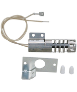 WB2X9154 GE Replacement Gas Range Round Oven Roper Ignitor 4342528 WB13K4 - €39,64 EUR