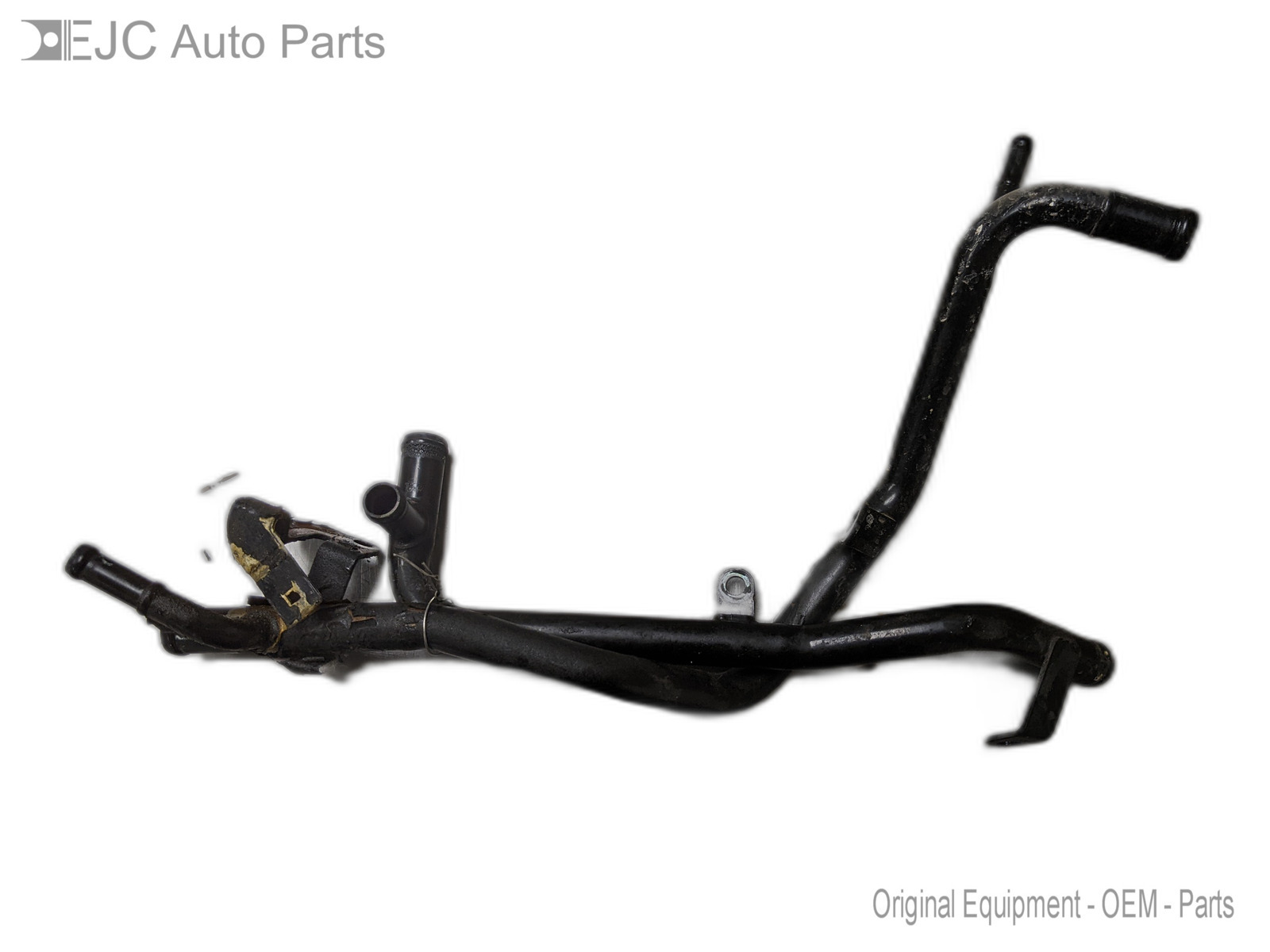 Heater Lines Set For 18-19 Subaru WRX  2.0  Turbo - $49.45