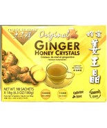 Prince of Peace Original Ginger Honey Crystals Instant Beverage - $11.43 CAD+