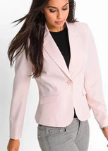 BODY FLIRT @ BON PRIX Pink Work Blazer UK 10 (FM44-1) - £29.99 GBP