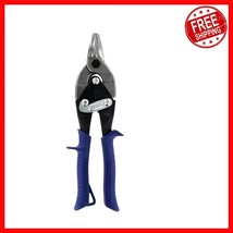 Precision Cutting Bulldog Aviation Snips with Kush&#39;n-Power Grips - Ambid... - $774.86 MXN