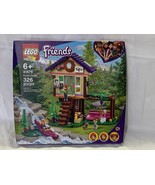 LEGO Friends: Forest House (41679) Brand New Sealed - $526.49 MXN
