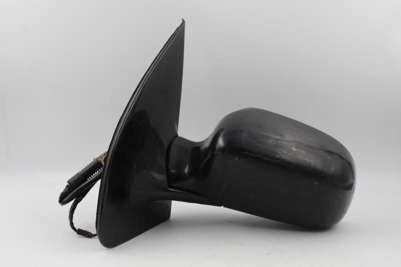 Left Driver Side Black Door Mirror Power 1995-1997 FORD WINDSTAR OEM #8981 - £38.91 GBP