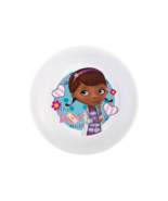 Zak Designs Doc Mcstuffins Bowl-Set Of Four - $34.23 CAD