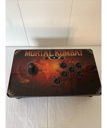 Mortal Kombat Tournament Edition PDP Arcade Fight Stick Controller For X... - $80.34 CAD