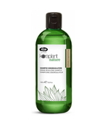 Keraplant Nature Sebum Regulating Shampoo by Lisap Milano, 1000ml - $1,569.69 MXN