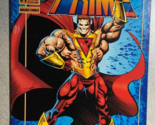 PRIME #1 (1993) Malibu Comics FINE+ - $12.86
