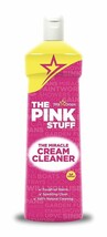 Stardrops Pink Stuff Cream Cleaner Cleaner 500 Ml FREE SHIPPING - £25.87 GBP