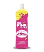 Stardrops Pink Stuff Cream Cleaner Cleaner 500 Ml FREE SHIPPING - $32.90
